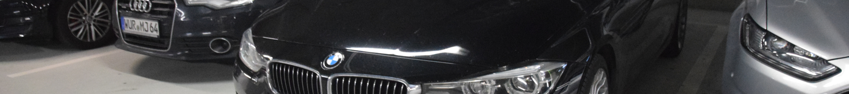 Alpina D3 BiTurbo Touring 2013