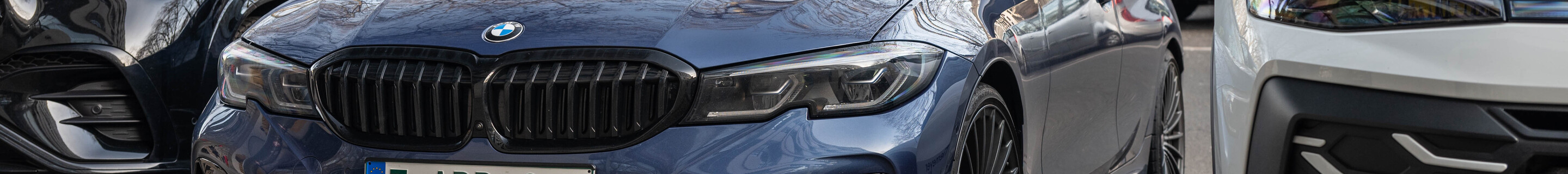 Alpina D3 S BiTurbo Touring 2020