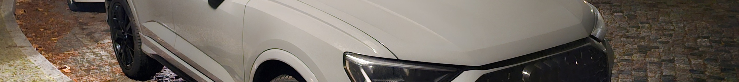 Audi RS Q3 Sportback 2020