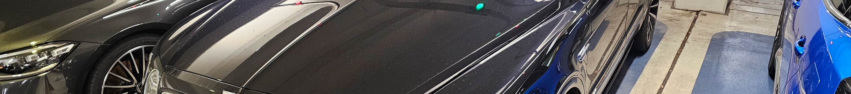 Bentley Bentayga Speed
