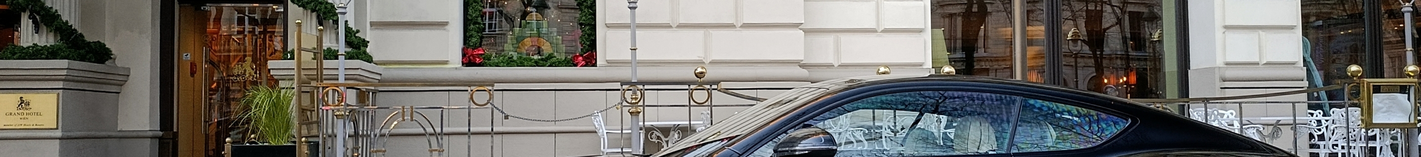 Bentley Continental GT Speed 2025