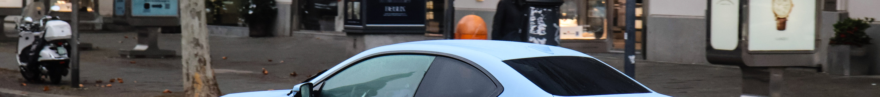 BMW M2 Coupé G87