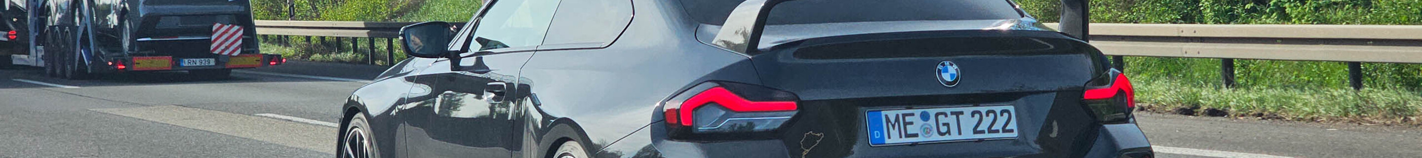BMW M2 Coupé G87