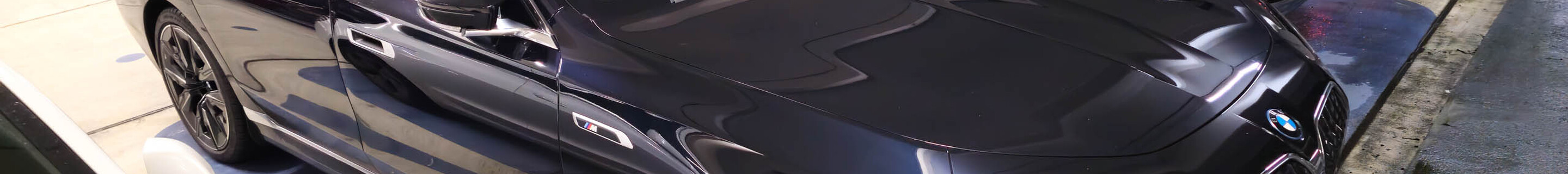 BMW M760e xDrive