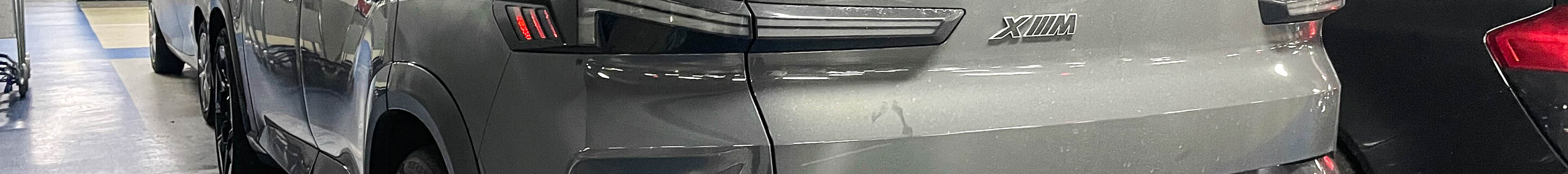 BMW XM G09