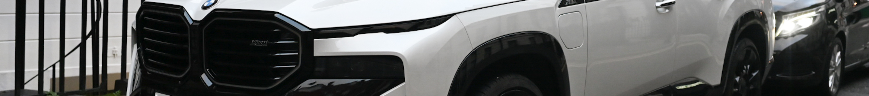BMW XM G09