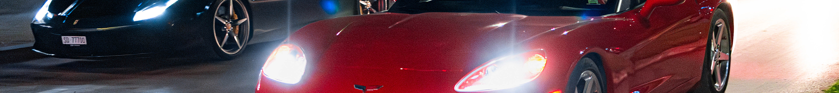 Chevrolet Corvette C6