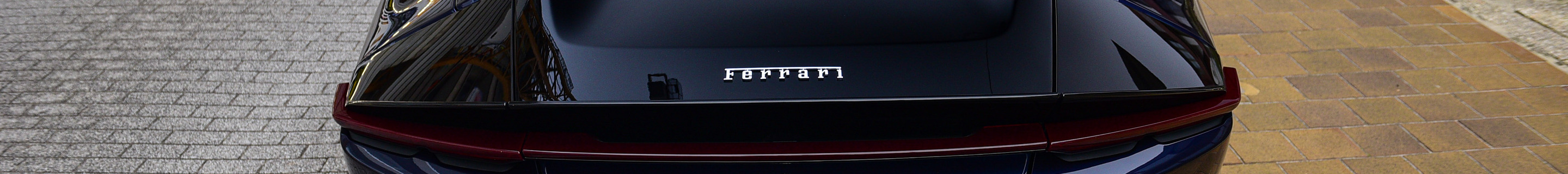 Ferrari 12Cilindri Spider