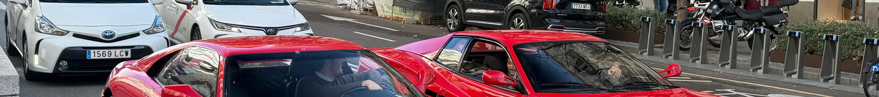 Ferrari 348 TB
