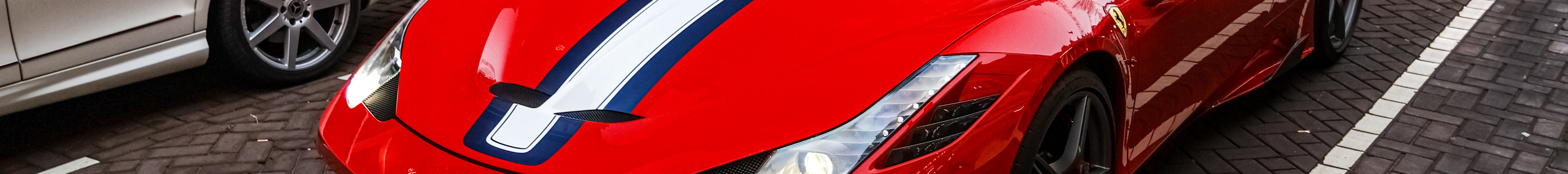 Ferrari 458 Speciale A