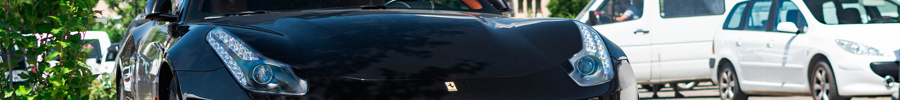 Ferrari FF