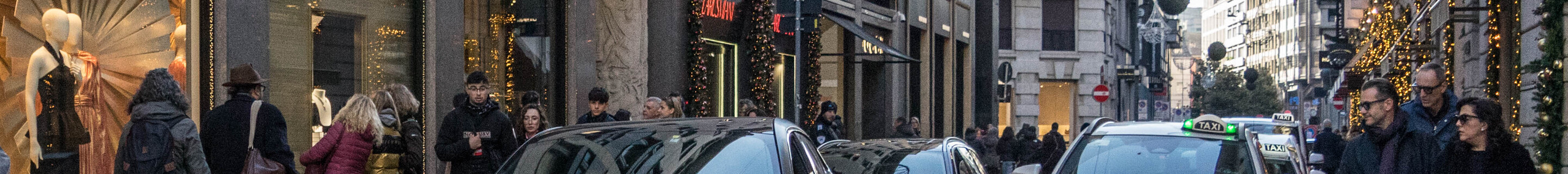 Ferrari Purosangue