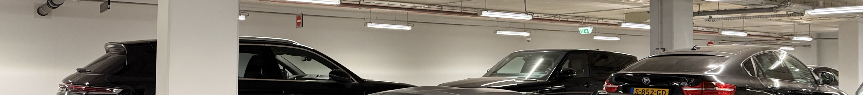 Lamborghini Aventador LP770-4 SVJ Roadster