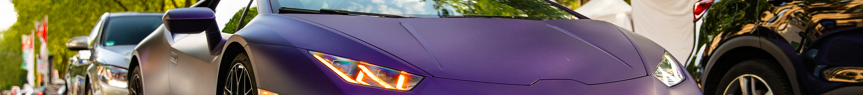 Lamborghini Huracán LP610-2 EVO RWD