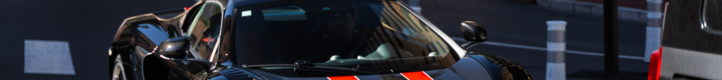 McLaren 650S Spyder Can-Am