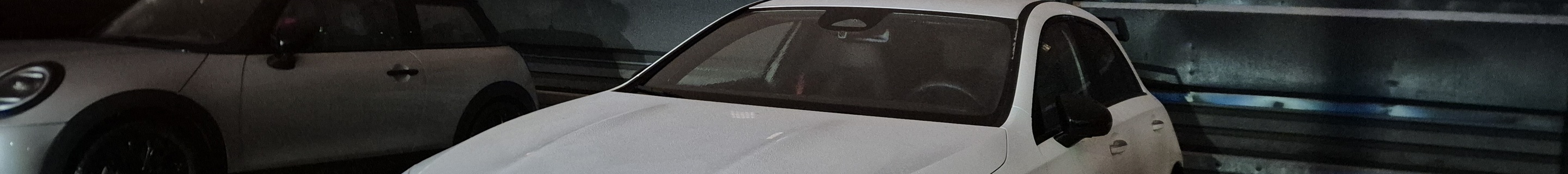 Mercedes-AMG A 45 S W177 2023