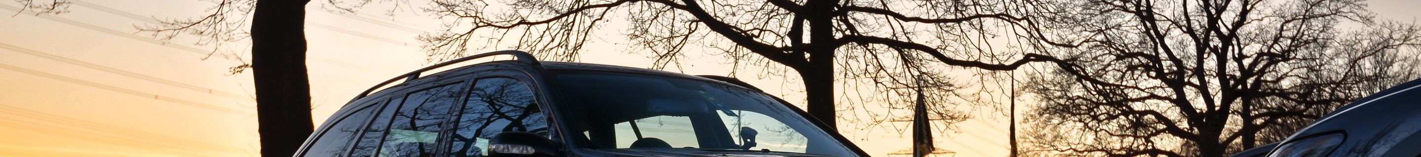 Mercedes-Benz E 55 AMG Combi