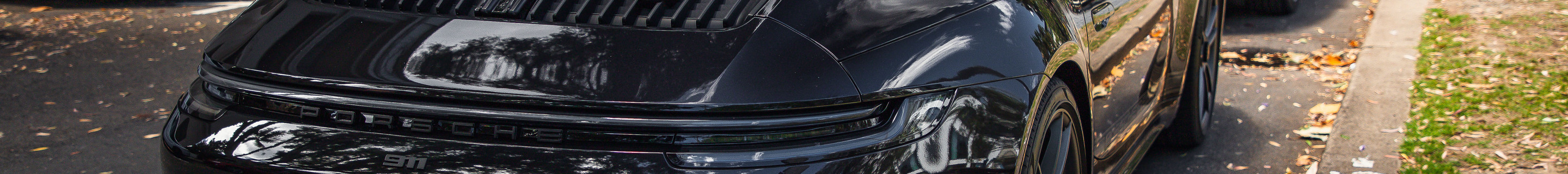 Porsche 992 Targa 4 GTS MkI Edition 50 Years Porsche Design