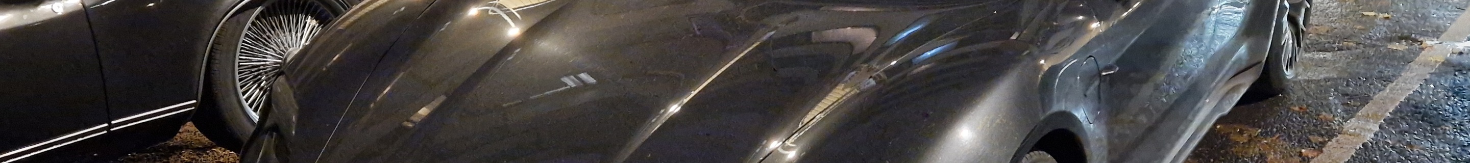 Porsche Taycan GTS Sport Turismo MkI