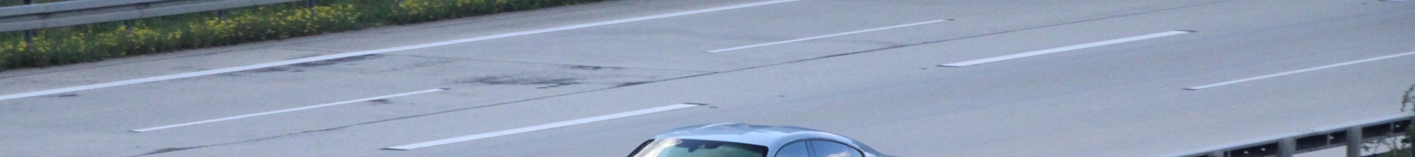 Porsche Taycan Turbo S MkI