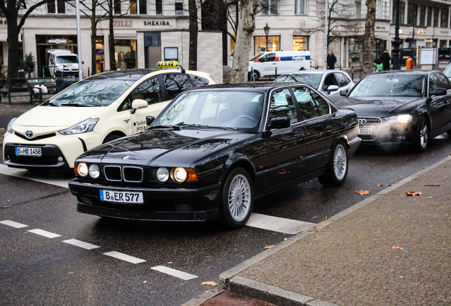 Alpina B10 3.0 Allrad