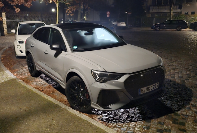 Audi RS Q3 Sportback 2020