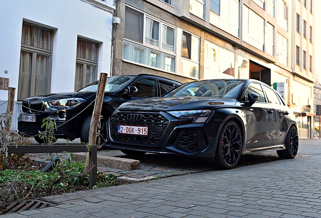 Audi RS3 Sportback 8Y
