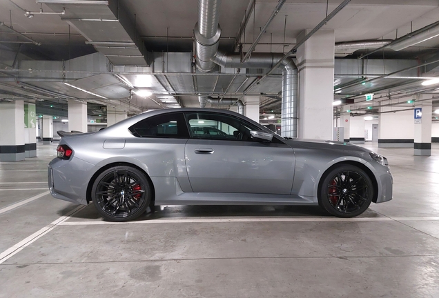 BMW M2 Coupé G87
