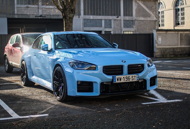 BMW M2 Coupé G87