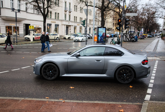 BMW M2 Coupé G87