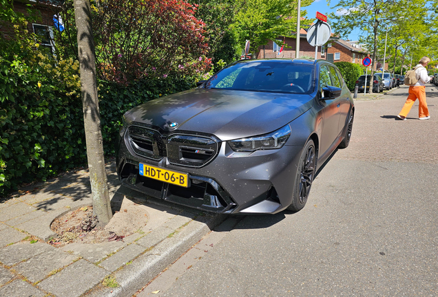 BMW M5 G99 Touring