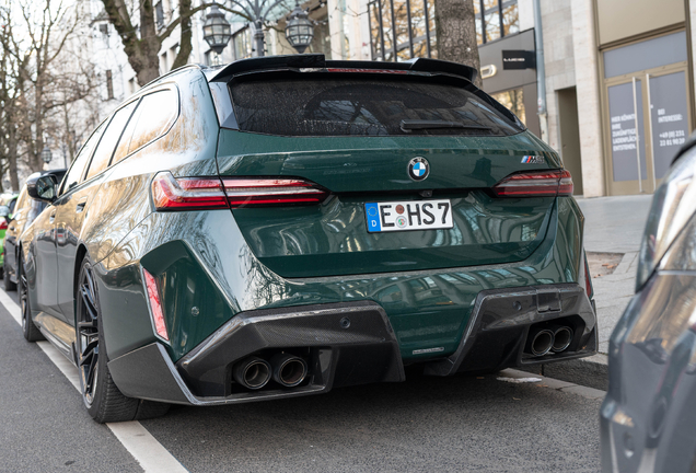 BMW M5 G99 Touring