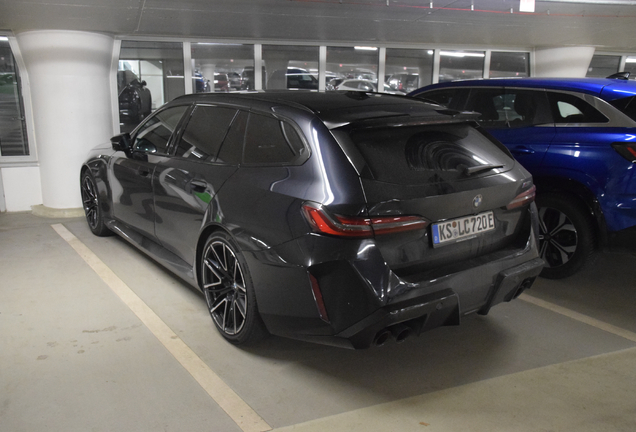 BMW M5 G99 Touring