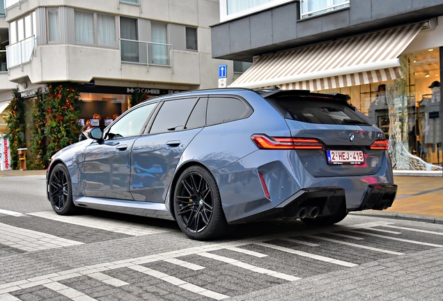 BMW M5 G99 Touring