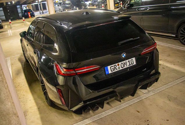 BMW M5 G99 Touring
