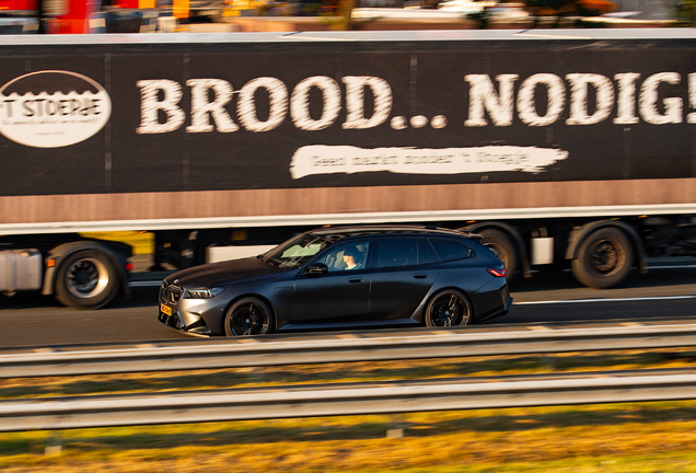 BMW M5 G99 Touring