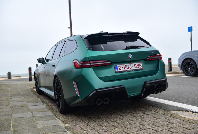 BMW M5 G99 Touring