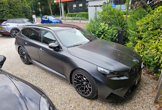 BMW M5 G99 Touring