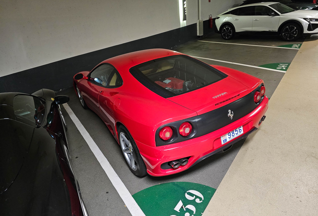 Ferrari 360 Modena