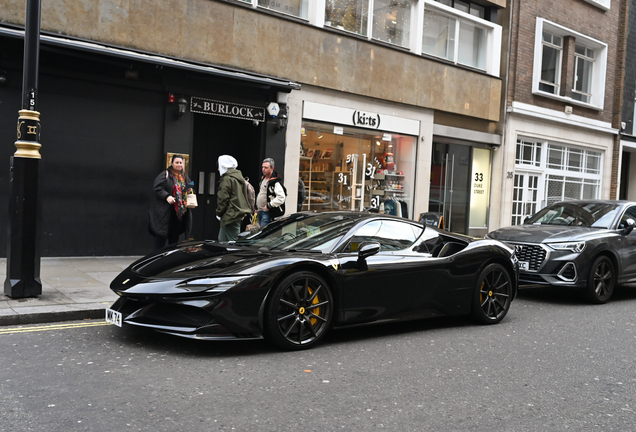 Ferrari SF90 Stradale