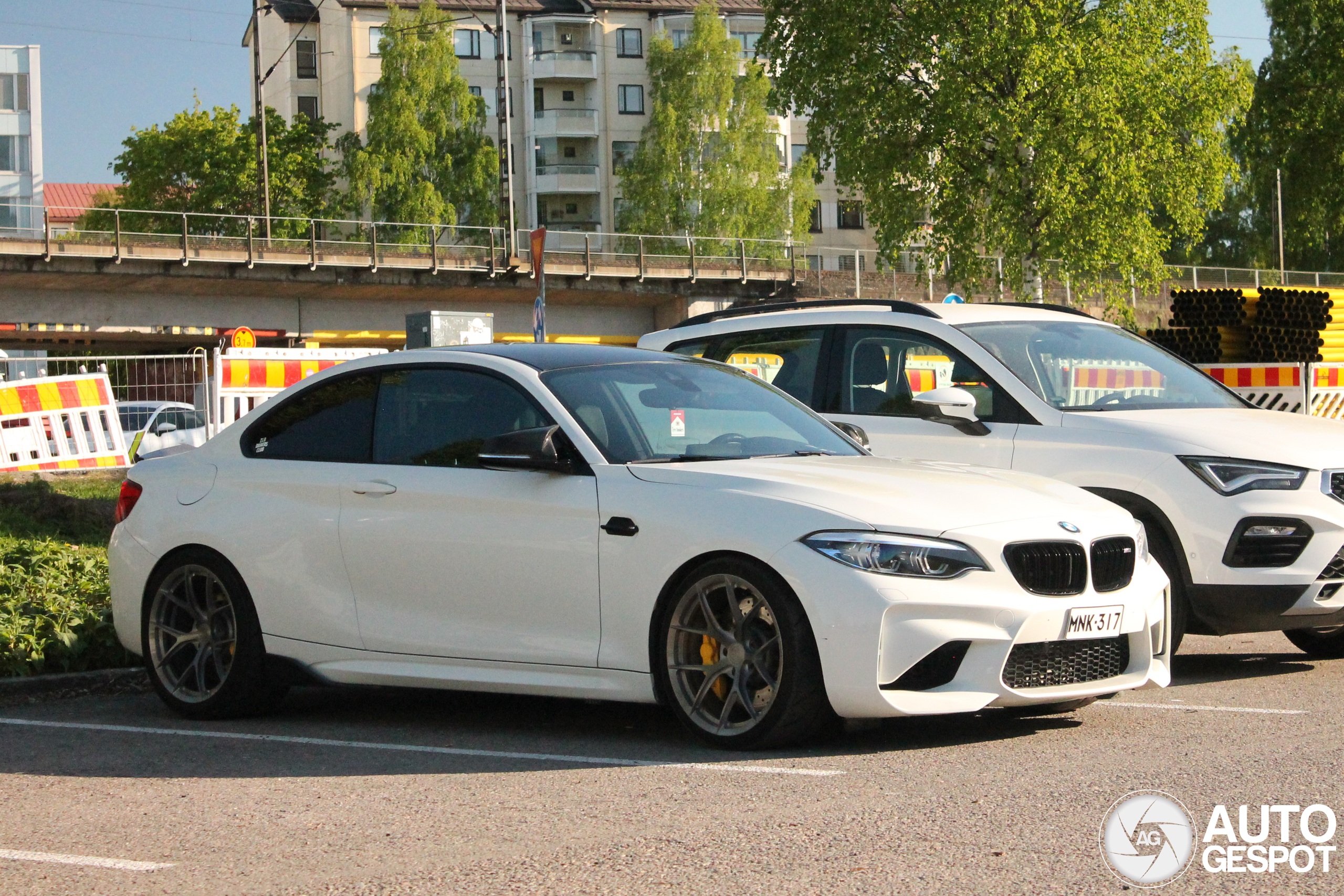 De populairste BMW occasions van 2025