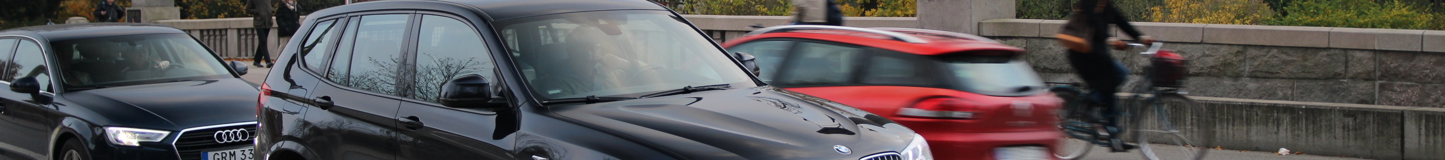 Alpina XD3 BiTurbo 2015