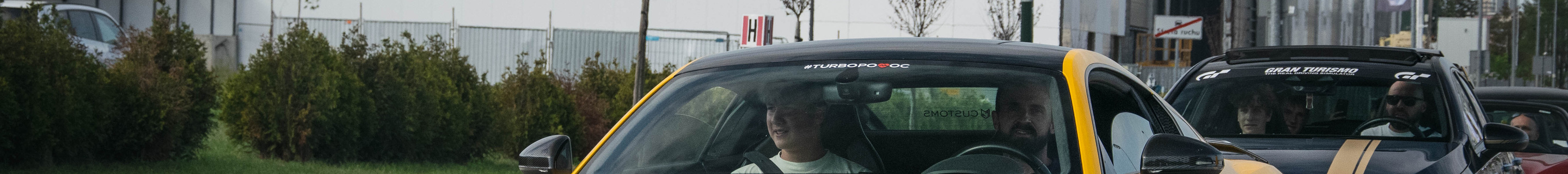 Audi R8 V10 Performance 2019 Capristo