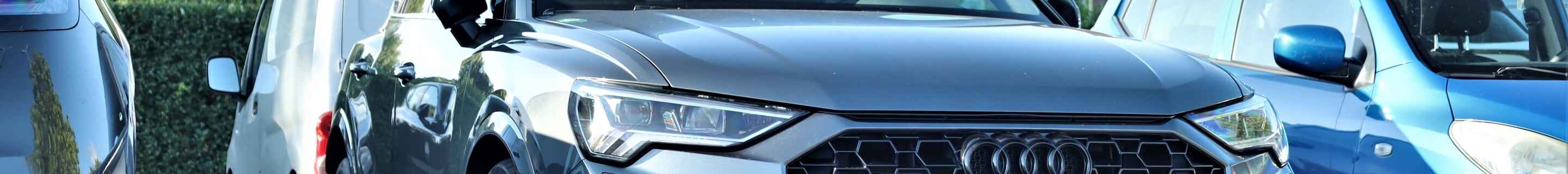 Audi RS Q3 Sportback 2020