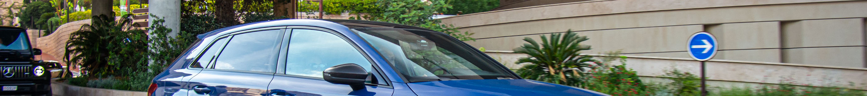 Audi RS3 Sportback 8Y 2025