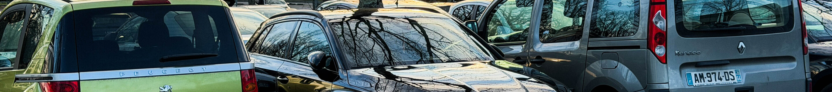 Audi RS3 Sportback 8Y