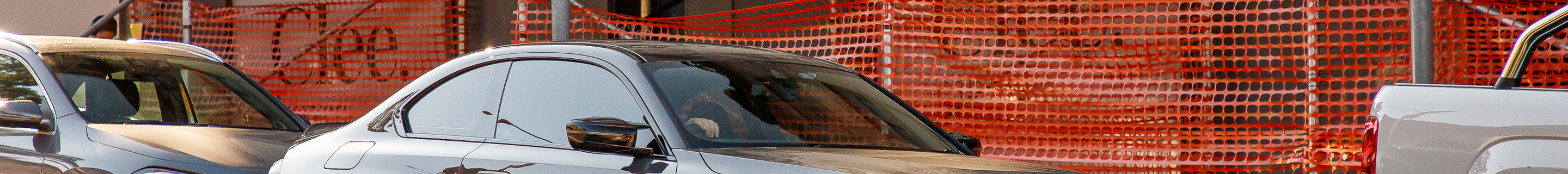 BMW M2 Coupé G87