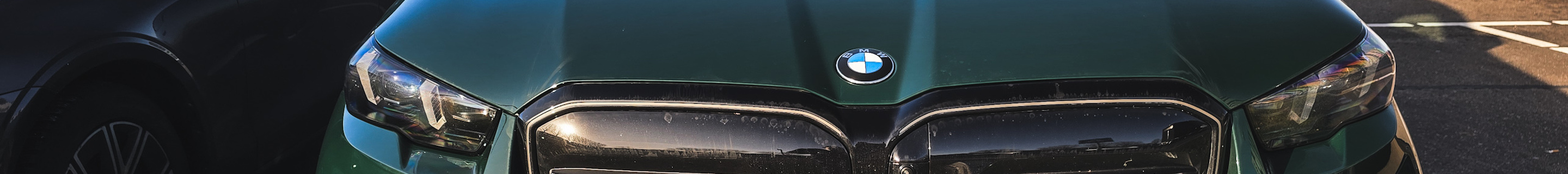 BMW M5 G99 Touring