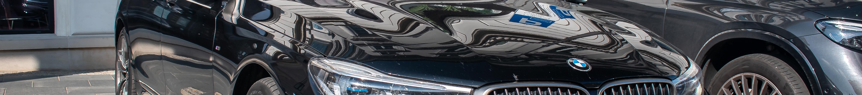 BMW M760Li xDrive