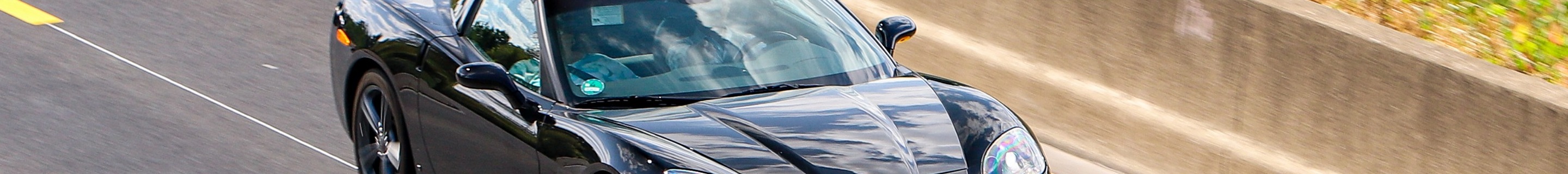 Chevrolet Corvette C6